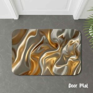 Artistic Door Mat 105