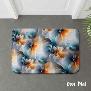 Artistic Door Mat 116