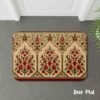 Artistic Door Mat 118
