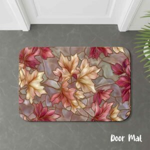 Artistic Door Mat 138
