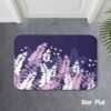 Artistic Door Mat 85