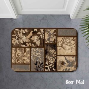Artistic Door Mat 18