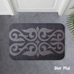 Artistic Door Mat 19