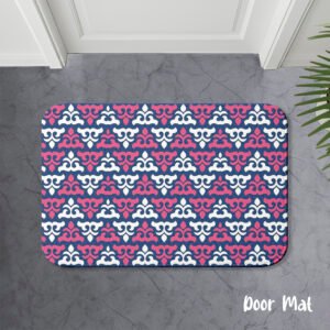 Artistic Door Mat 23