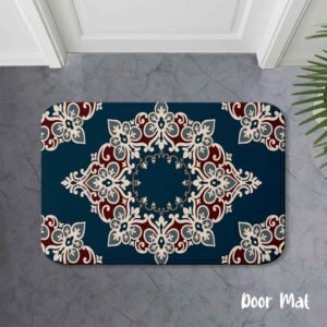 Artistic Door Mat 29