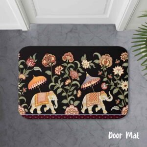 Artistic Door Mat 39