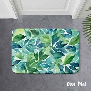 Artistic Door Mat 50