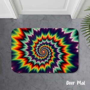 Artistic Door Mat 56