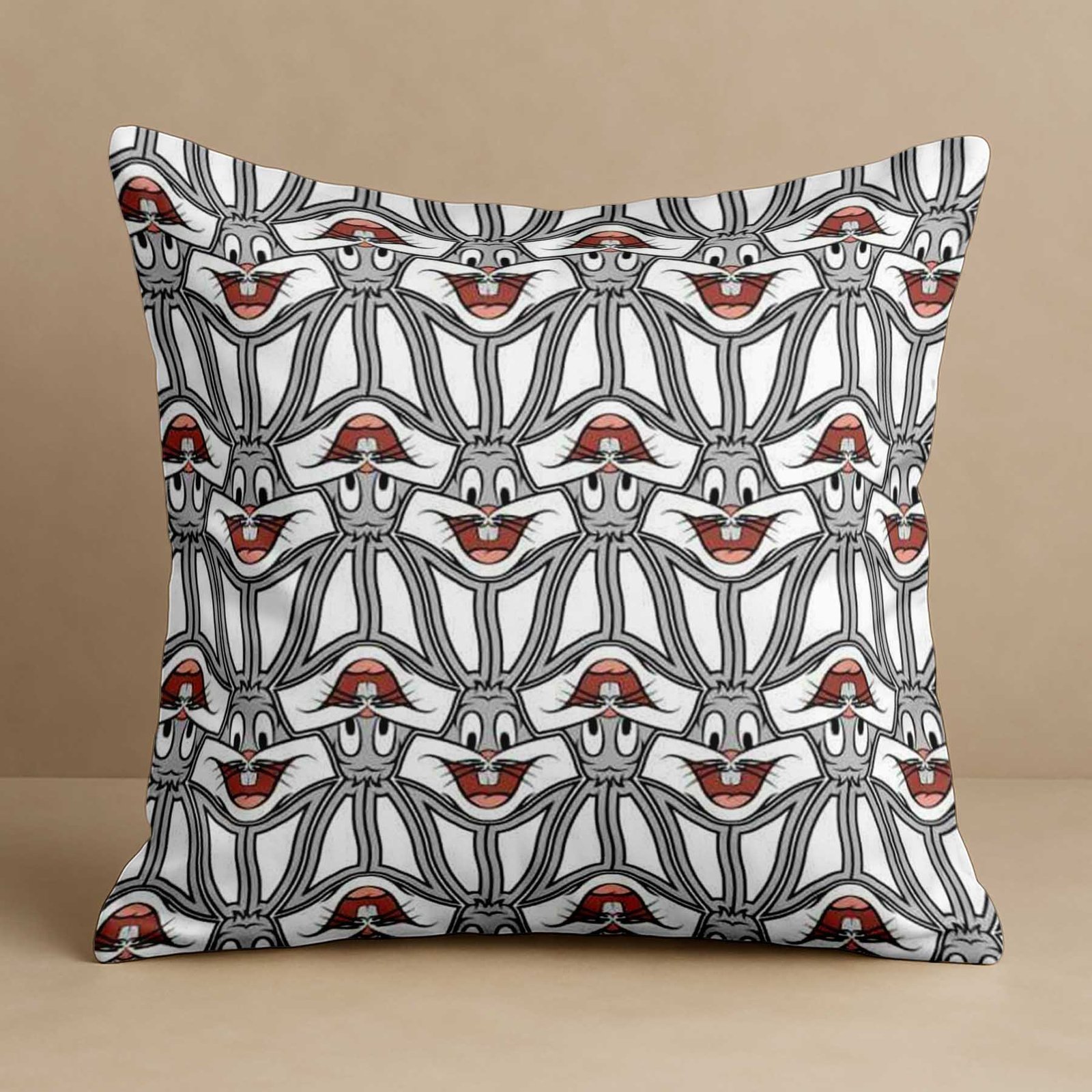 Bunny Cushion & cover