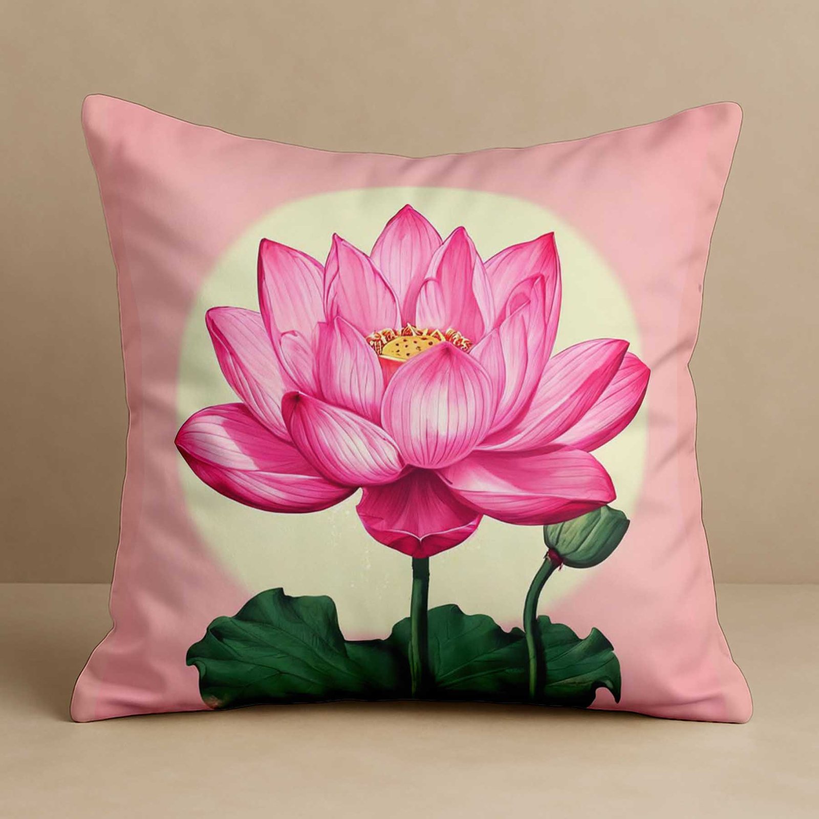Artistic Cushion & cover 83