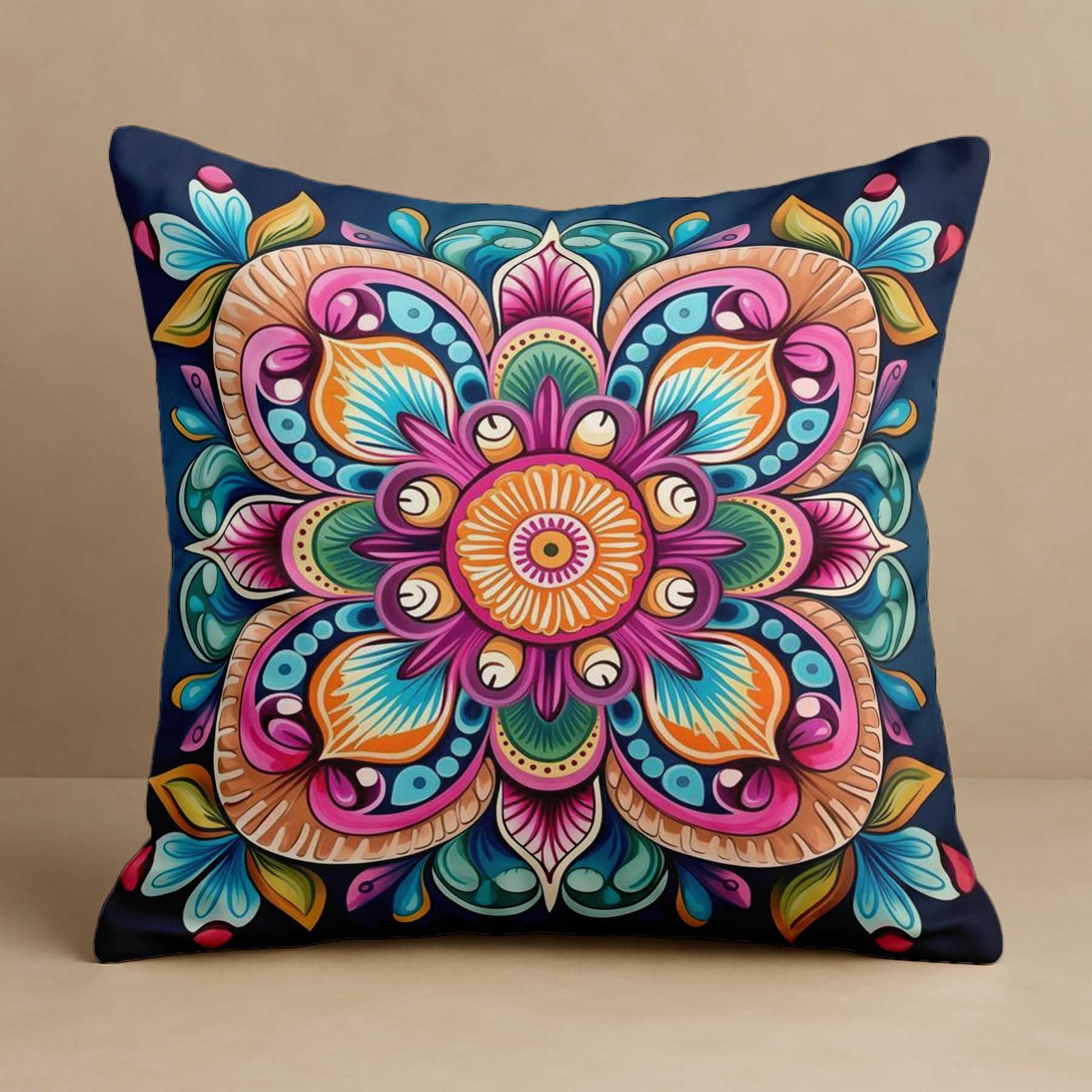 Artistic Cushion & cover 76