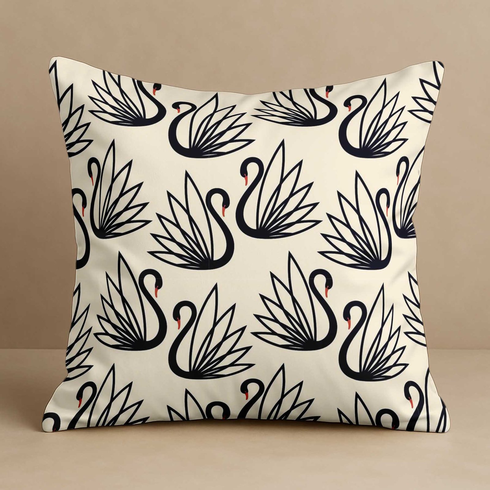 Artistic Cushion & cover 87