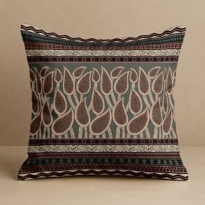 Artistic Cushion & cover 94