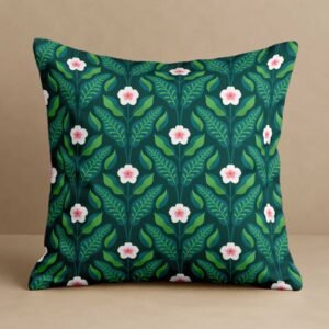 Artistic Cushion & cover 61
