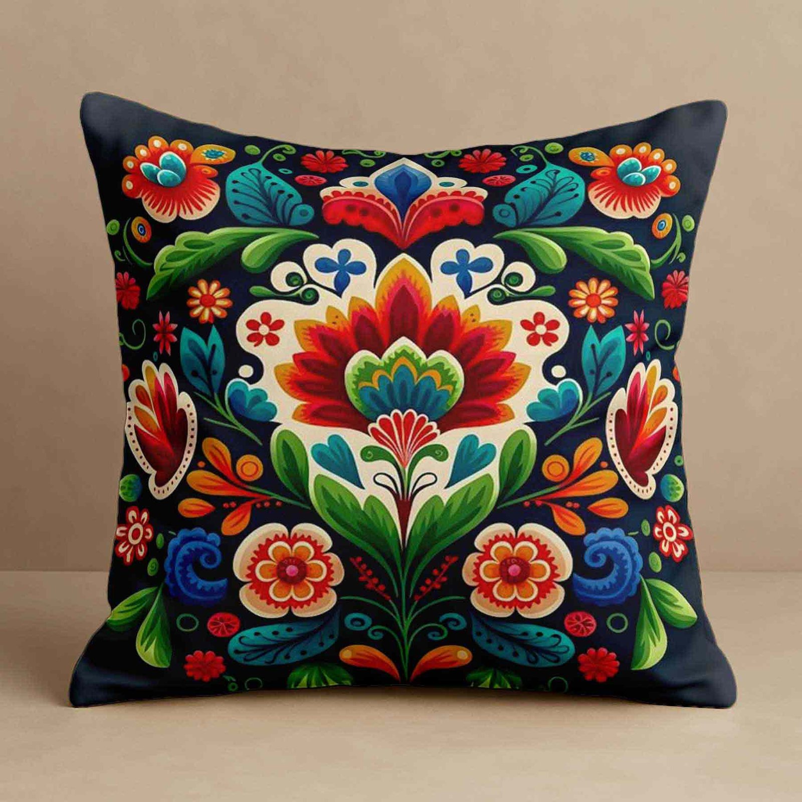 Artistic Cushion & cover 103