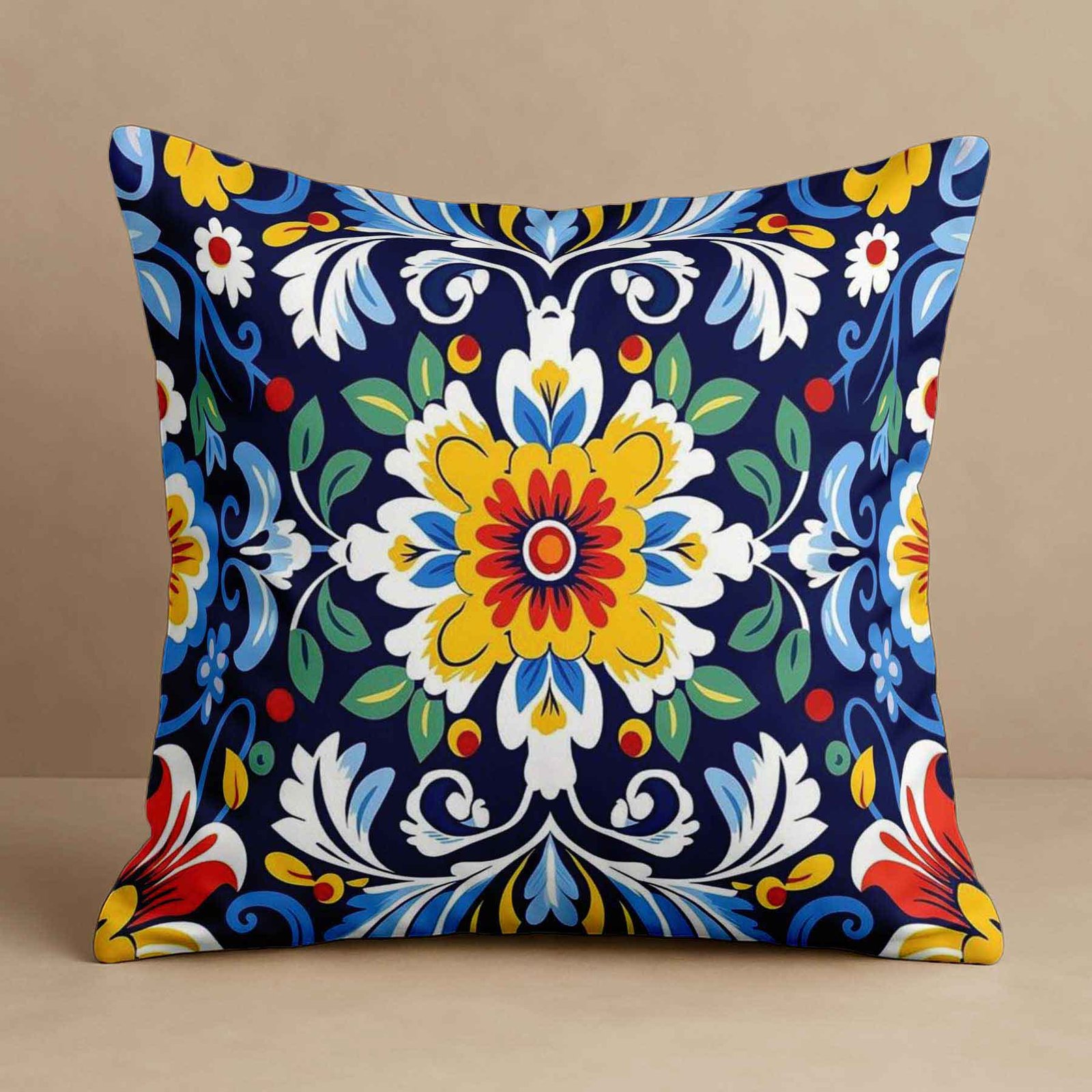 Artistic Cushion & cover 135