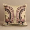 Artistic Cushion & cover 145