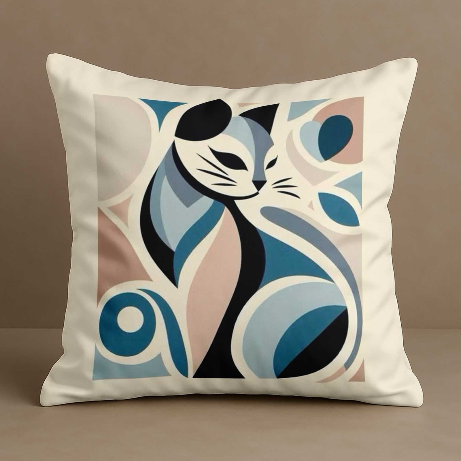 Artistic Cushion & cover 11