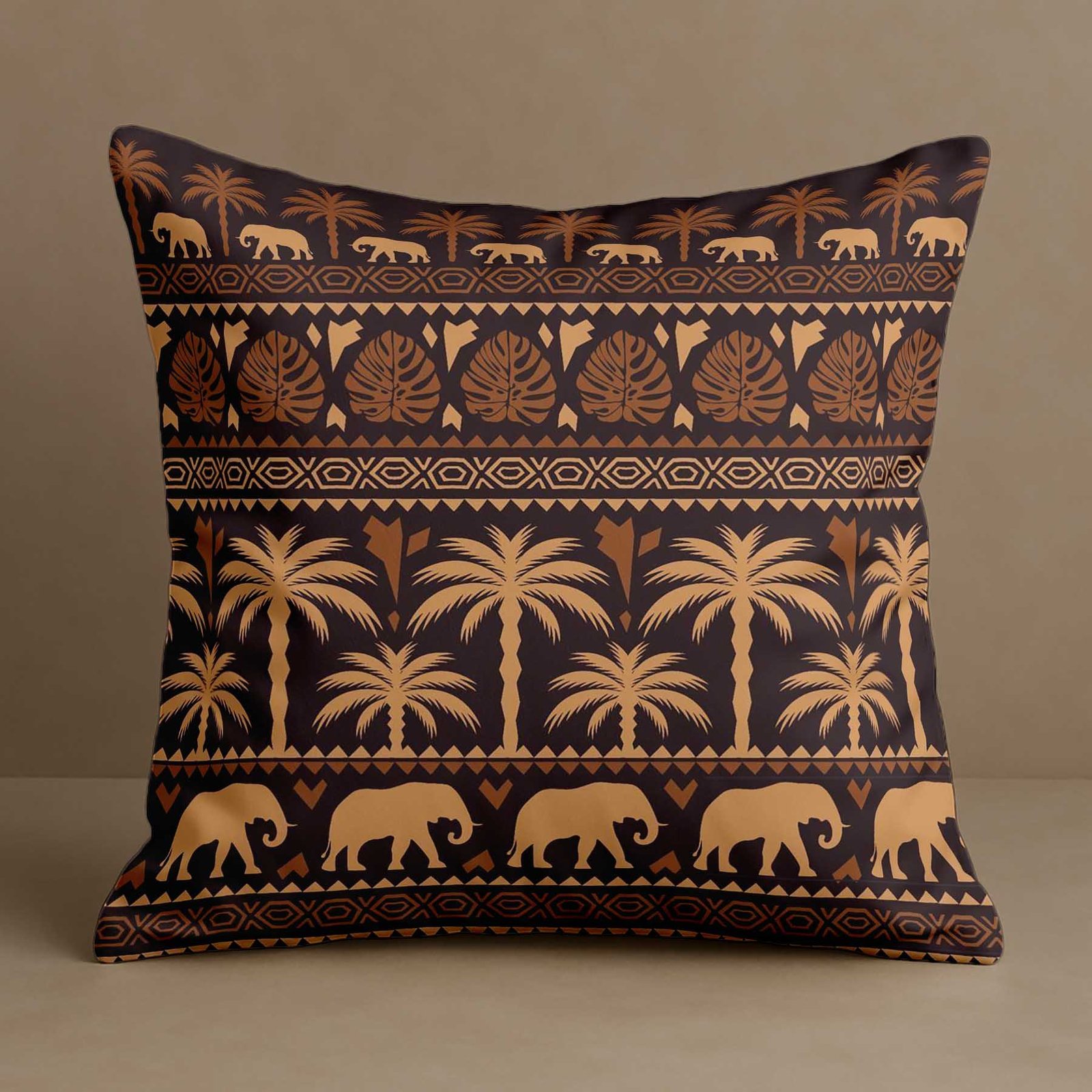 Artistic Cushion & cover 12