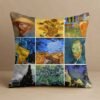 Artistic Cushion & cover 36