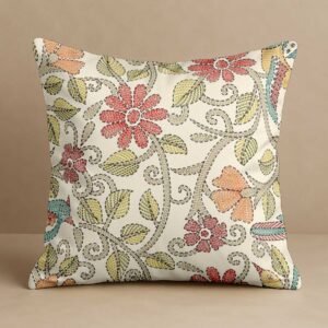 Artistic Cushion & cover 62