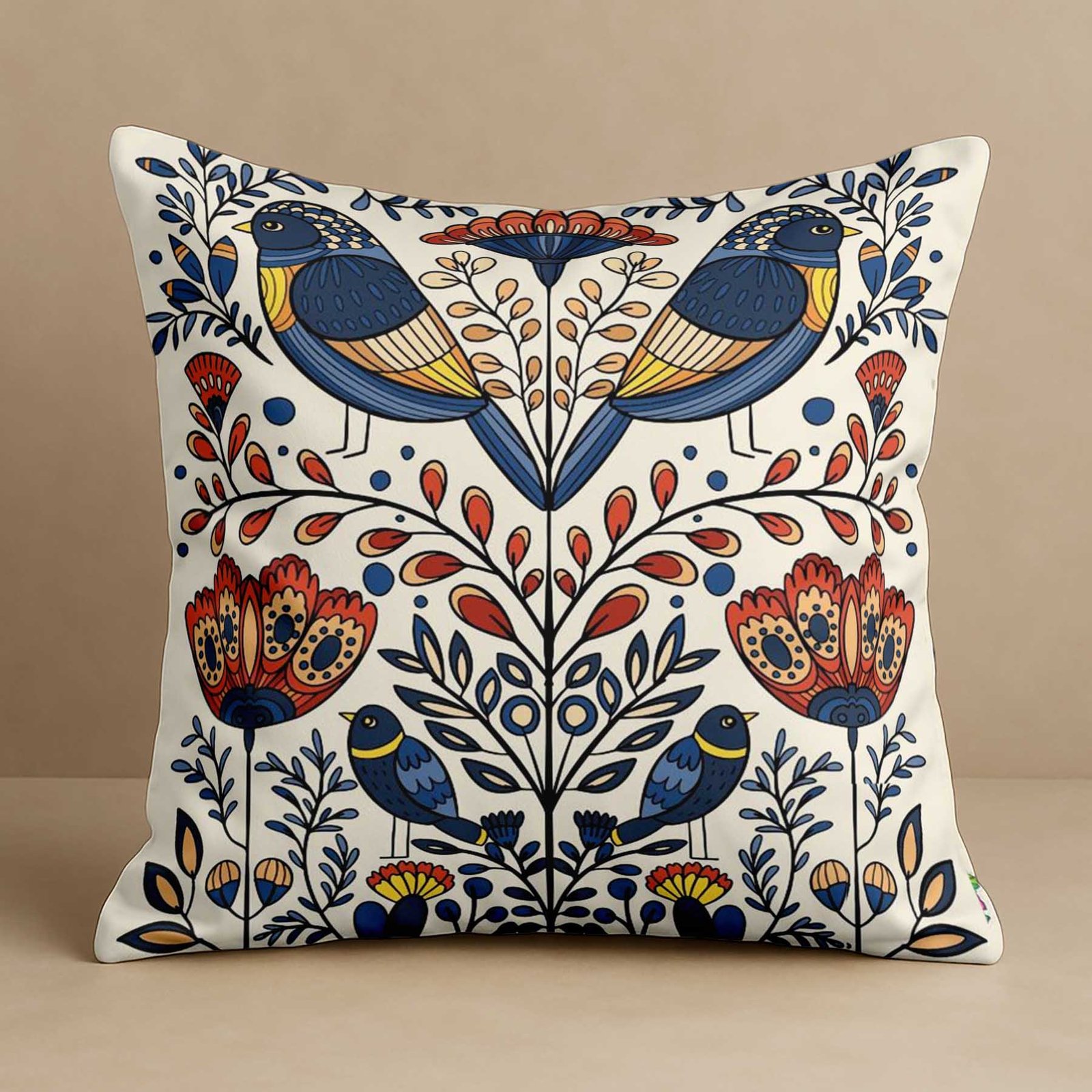 Artistic Cushion & cover 65