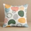Artistic Cushion & cover 39