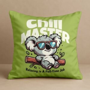 Funny Cushion & cover 31