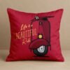 Typography Cushion & cover 51
