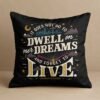 Artistic Cushion & cover