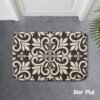 Artistic Door Mat 1