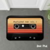 Artistic Door Mat 142